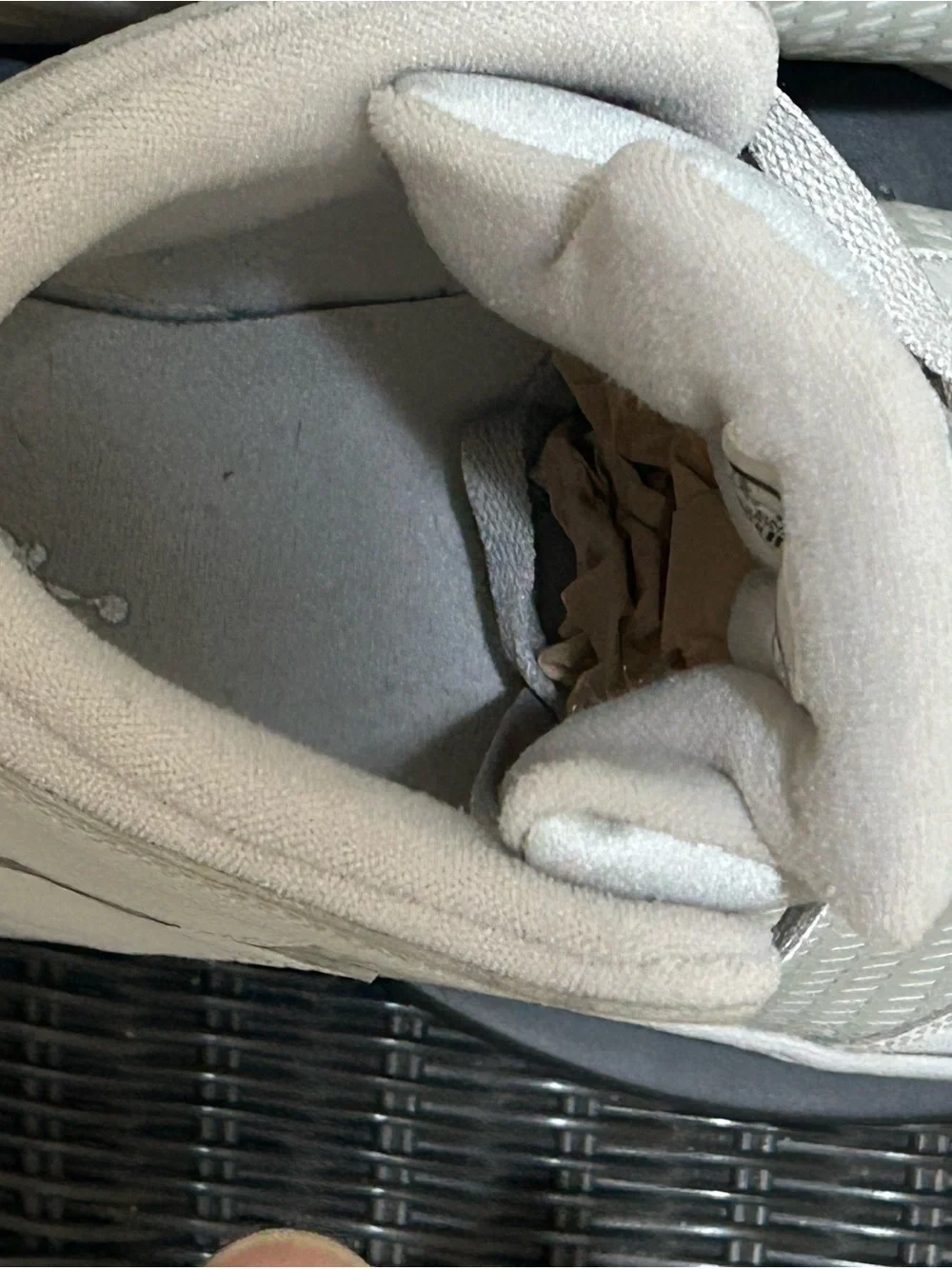 Jordan great clean