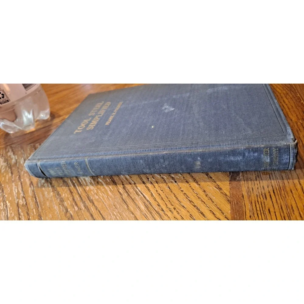 N/A product book