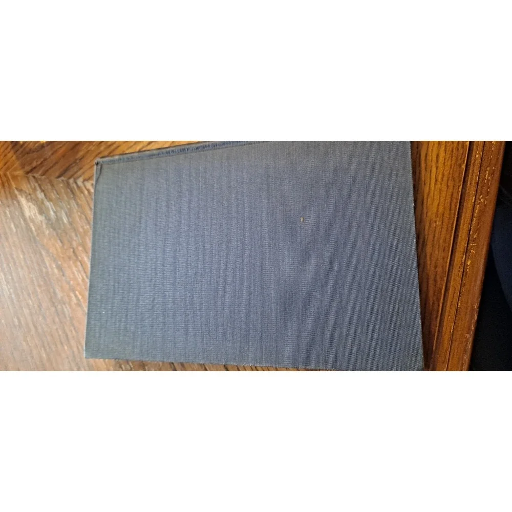 N/A product book
