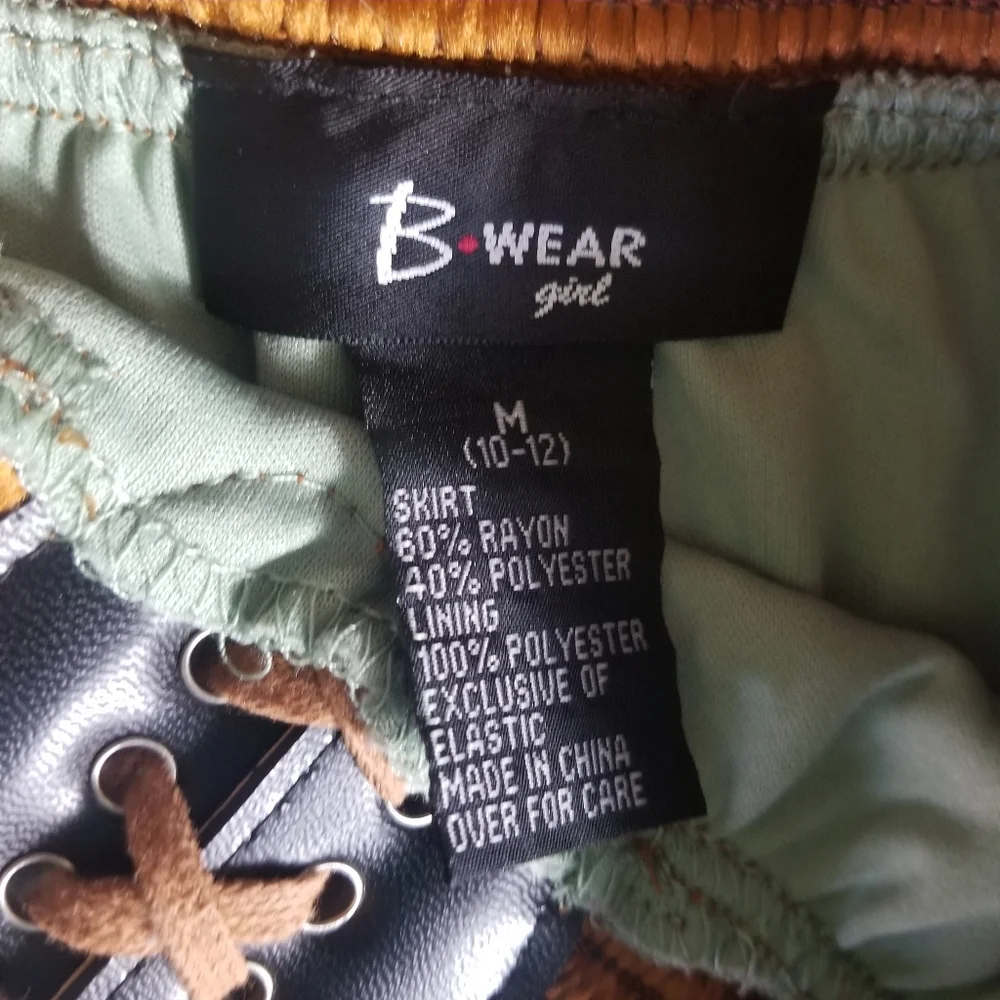 Bwear