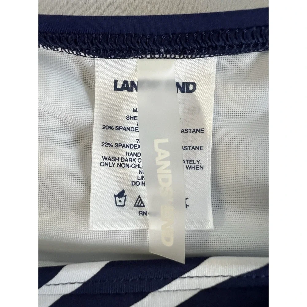 Lands End enjoy your