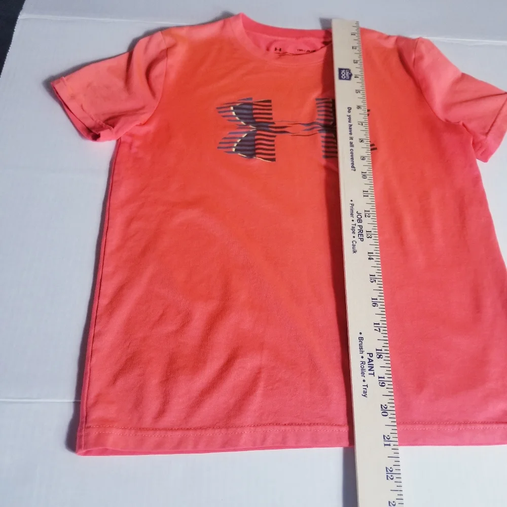 Under Armour marked *size