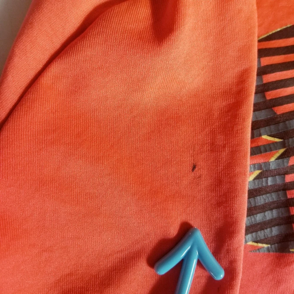 Under Armour are youth shipping