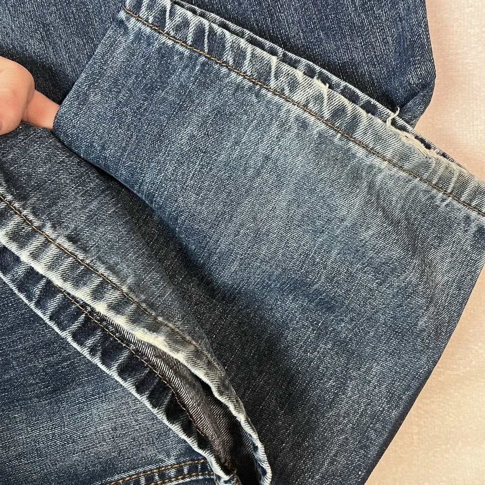 Rocawear men jeans