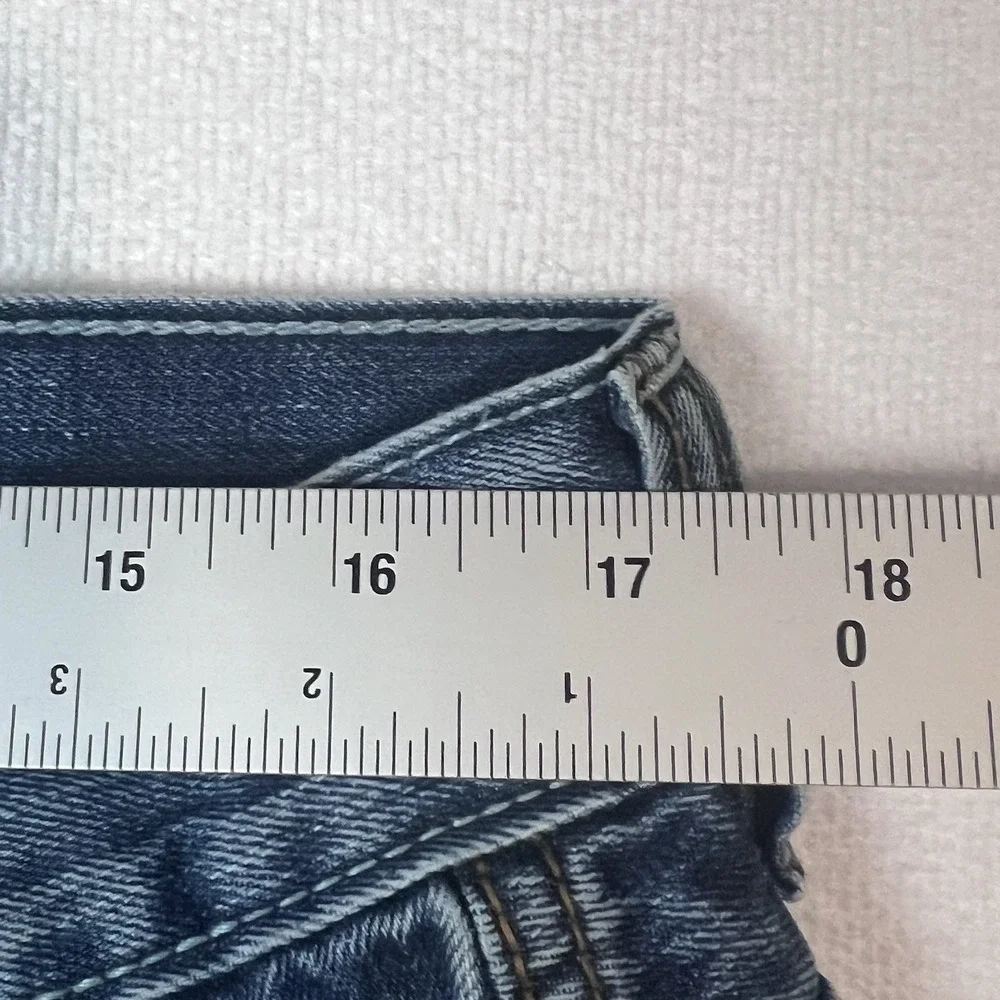 Rocawear men jeans