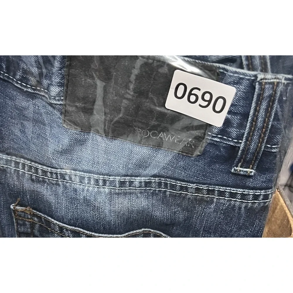 Rocawear men jeans