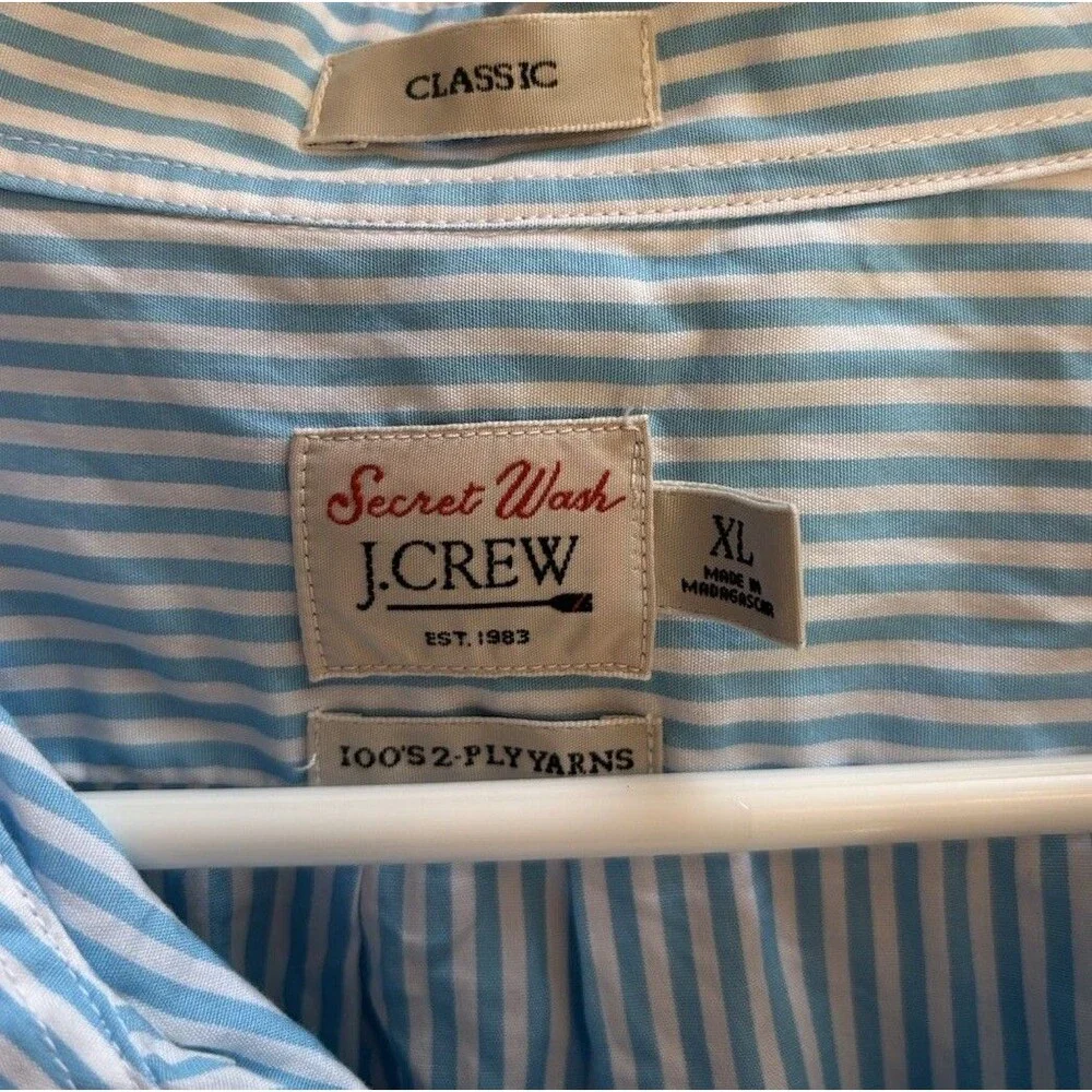 J. Crew this preowned