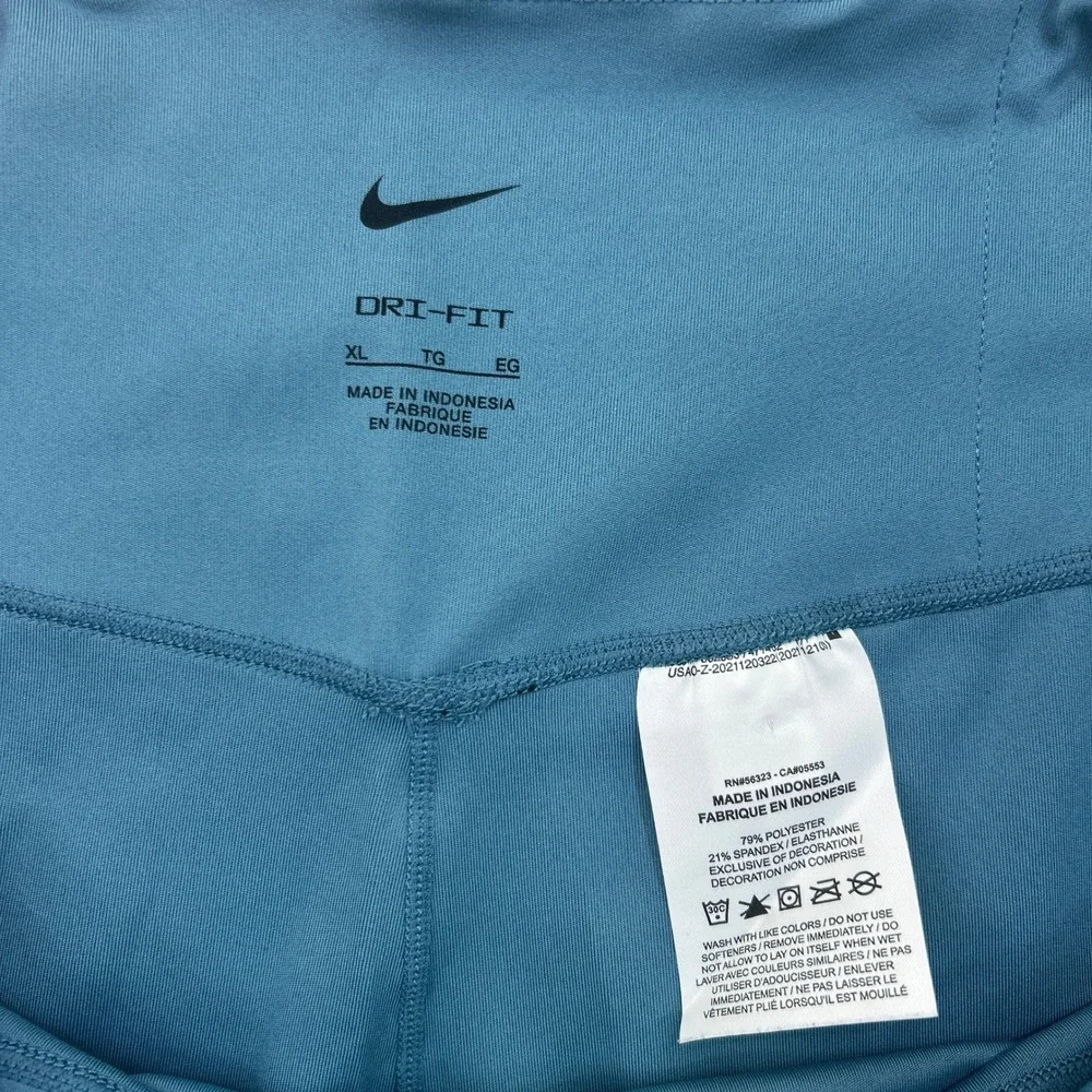 Nike dri fit