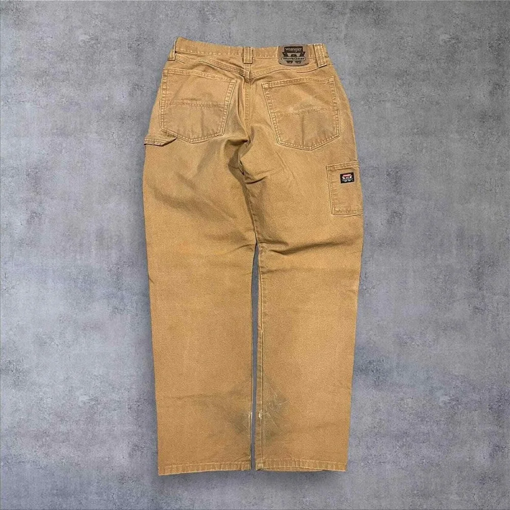 Wrangler vintage y2k