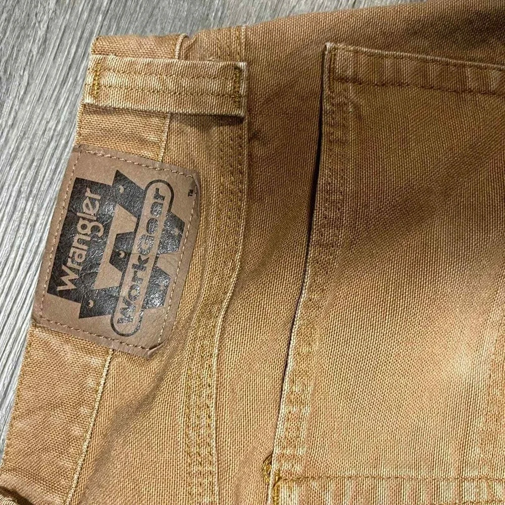 Wrangler vintage y2k
