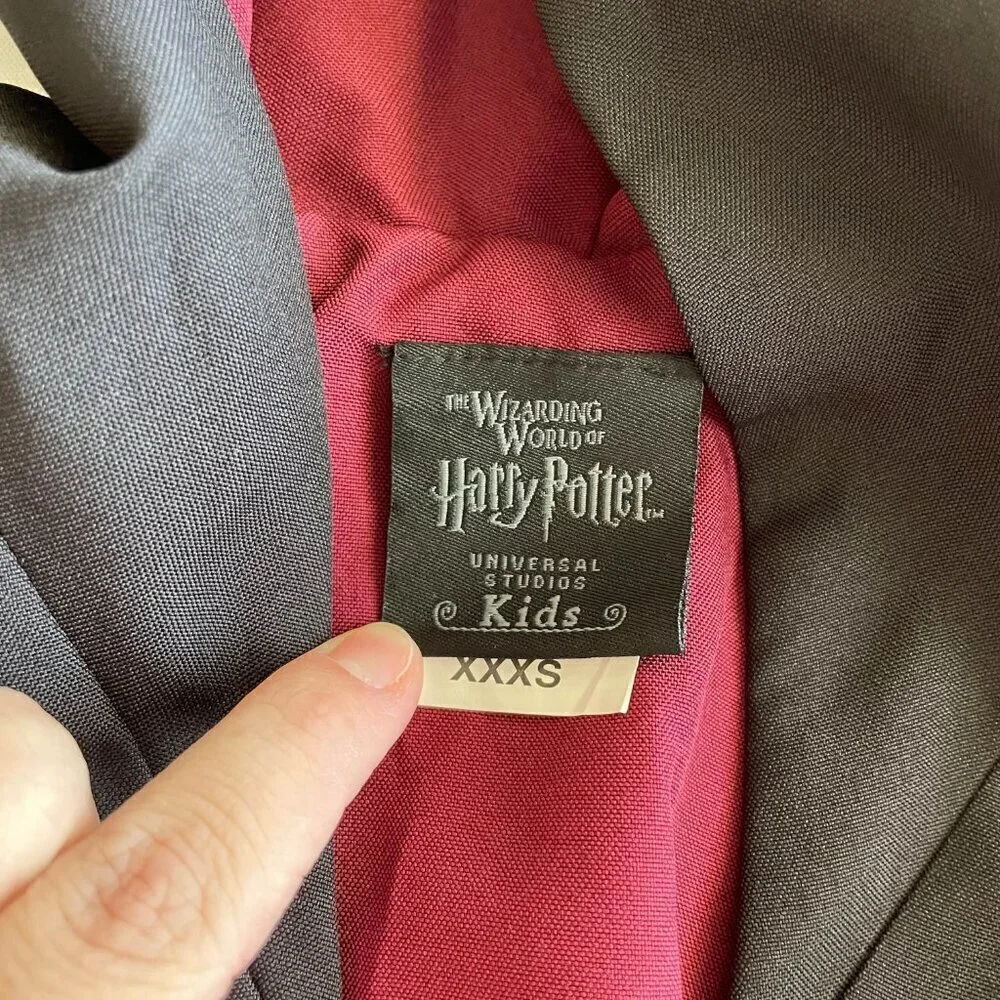 Universal wizarding shows