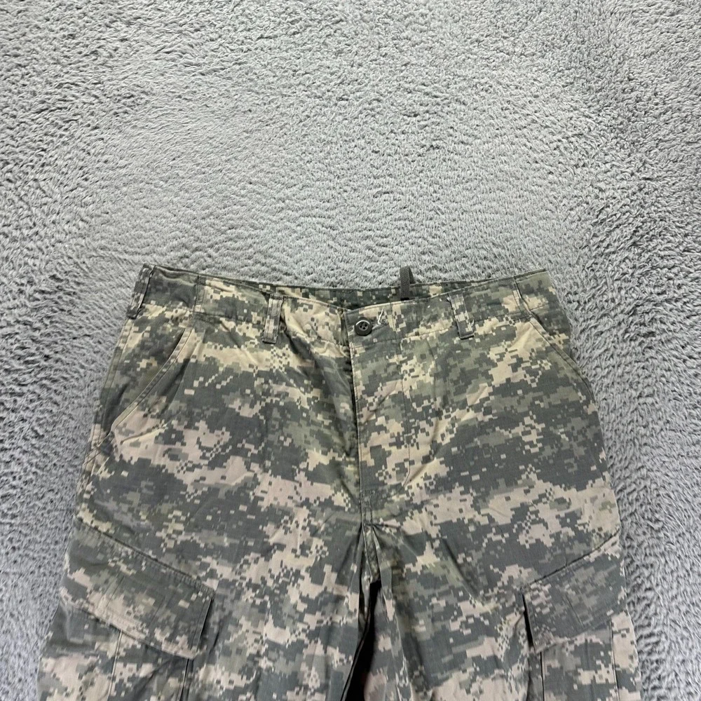 U.S. Army before purchasing
