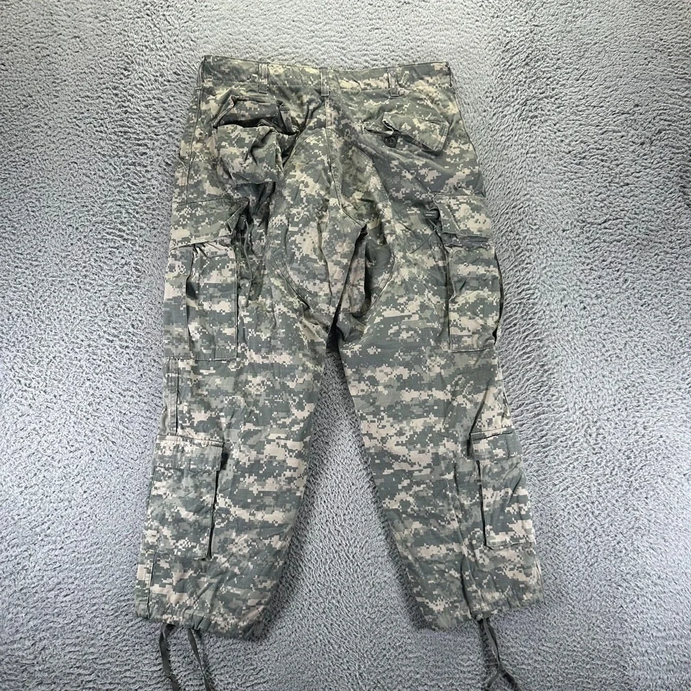 U.S. Army before purchasing
