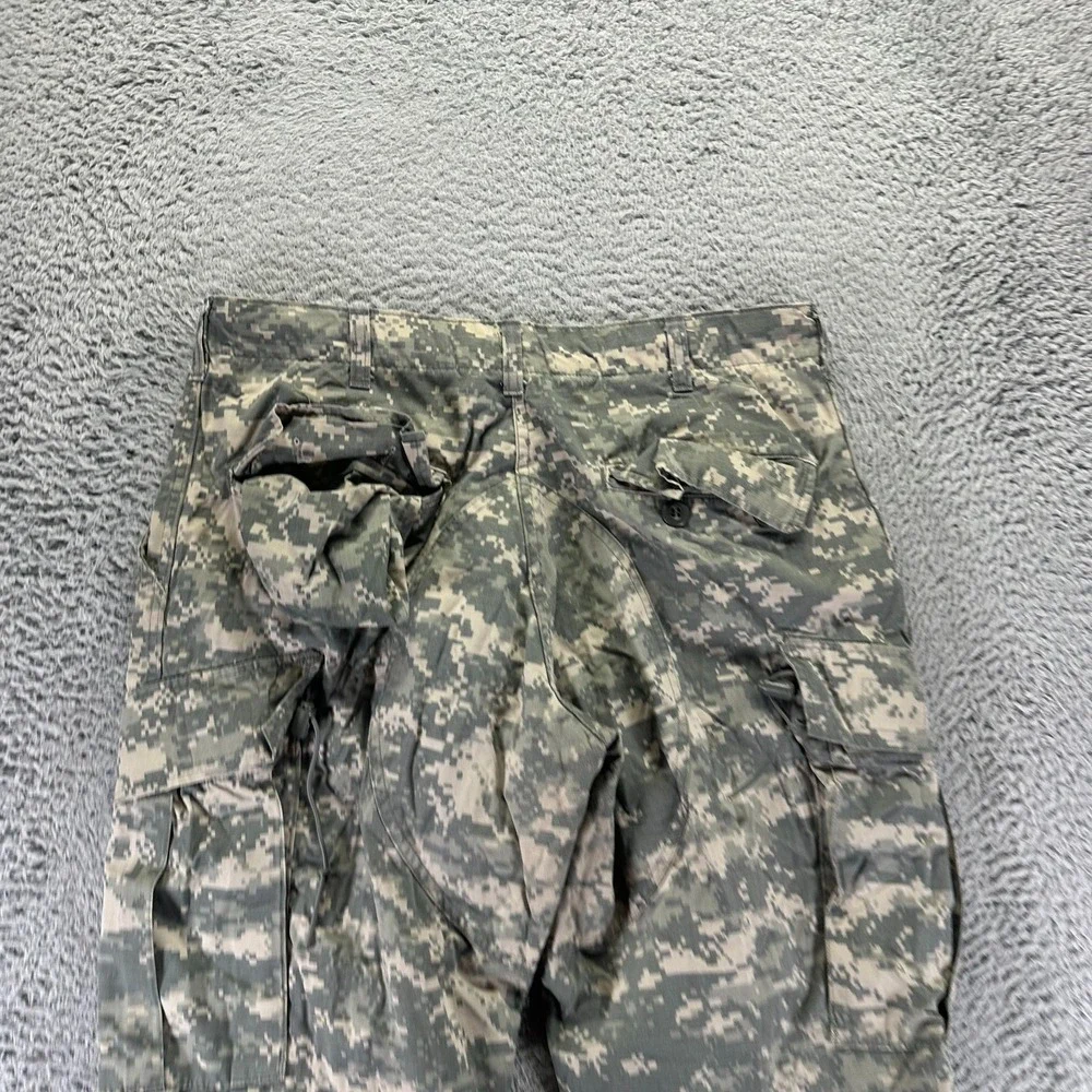 U.S. Army before purchasing