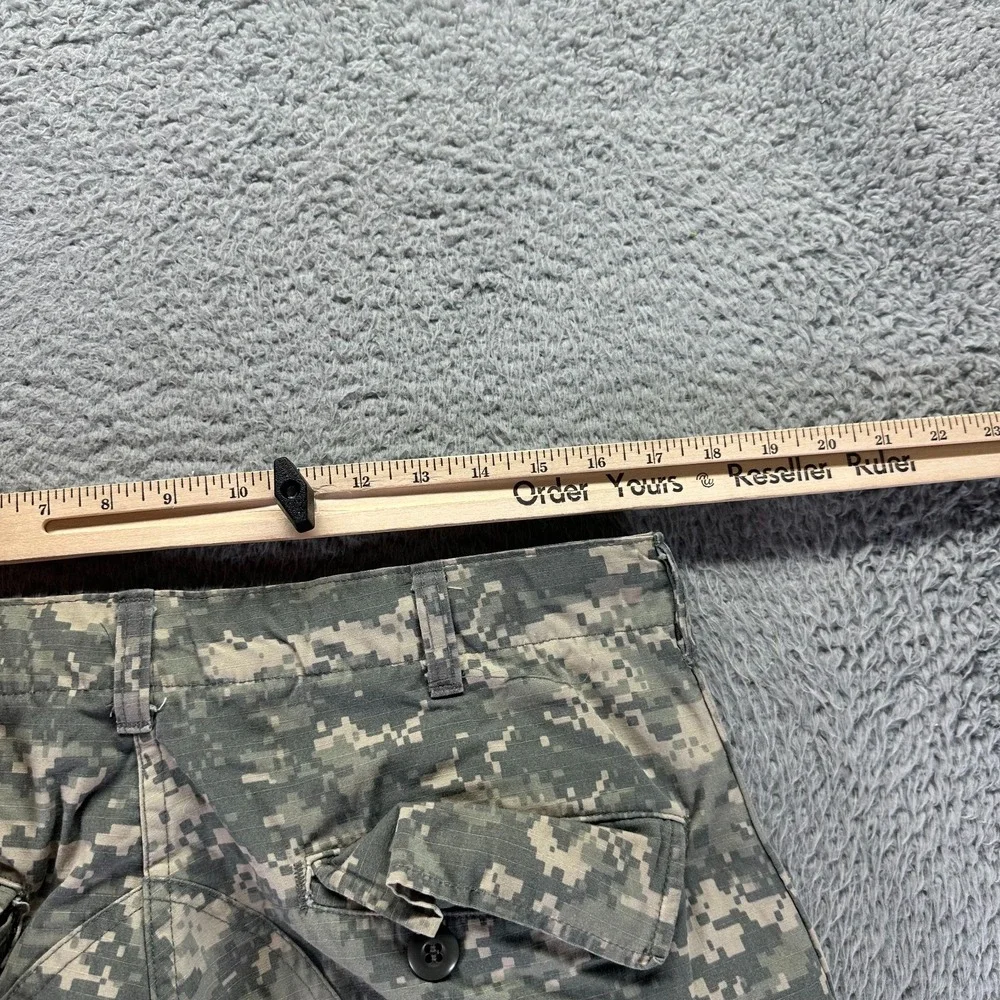 U.S. Army before purchasing