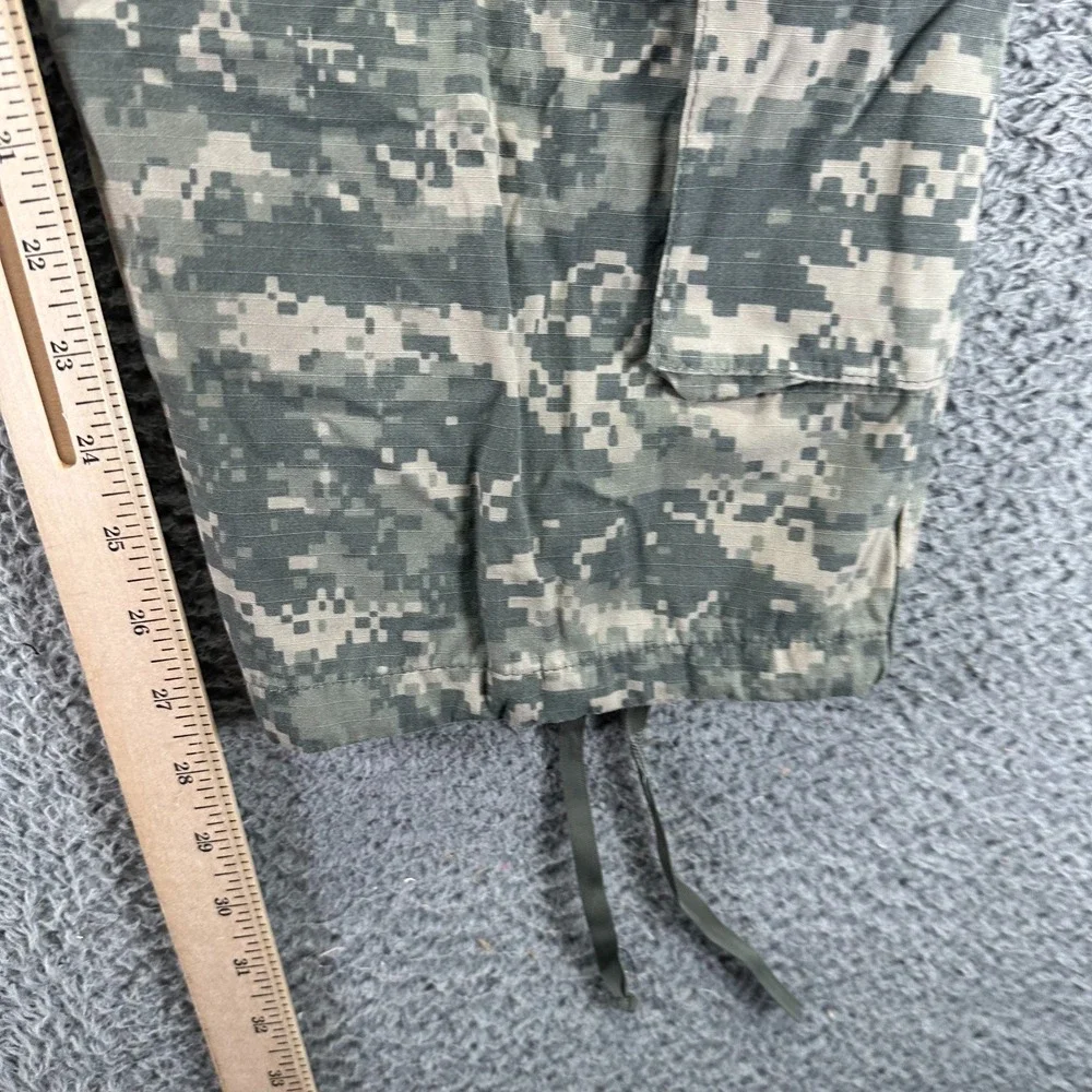 U.S. Army before purchasing