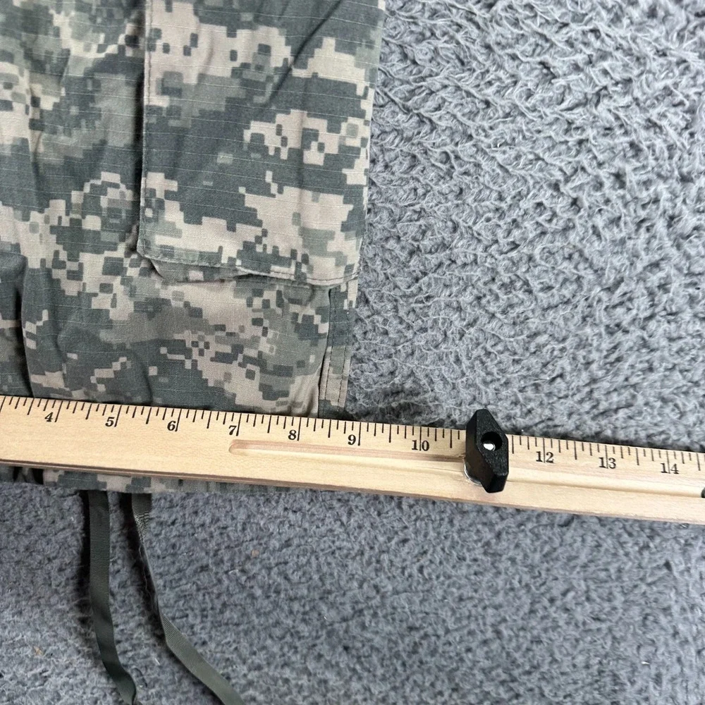 U.S. Army before purchasing