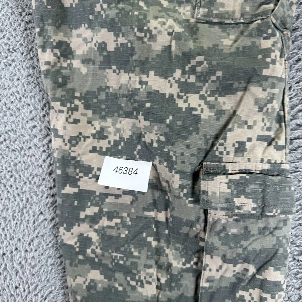 U.S. Army before purchasing