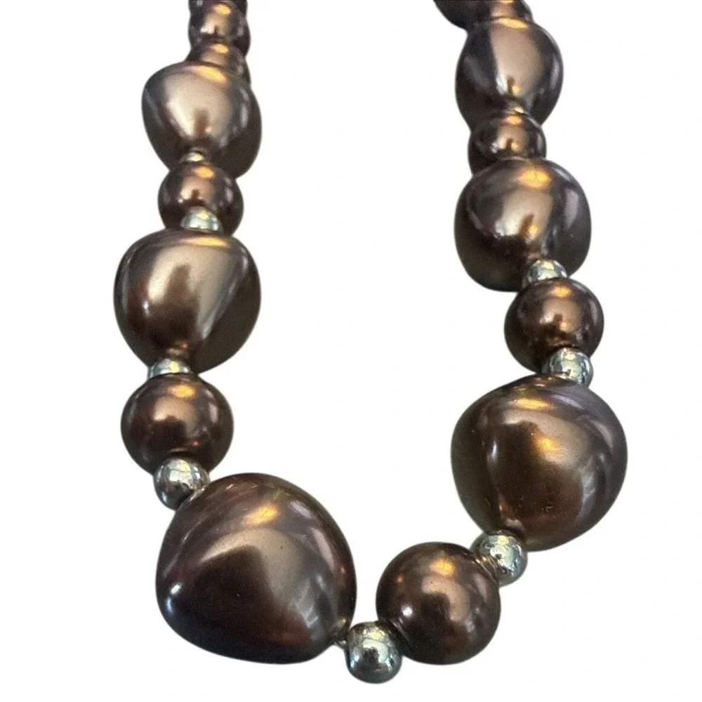 The Unbranded Brand handmade beaded