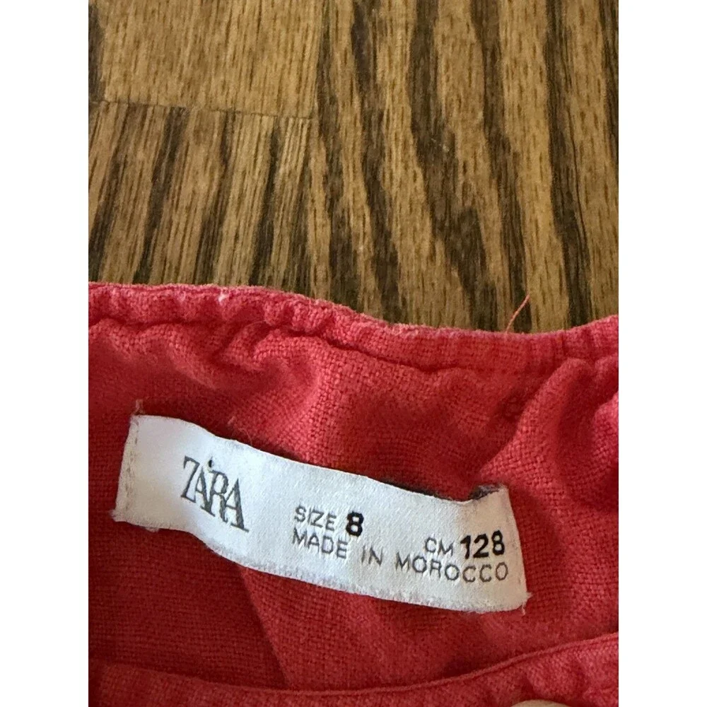 Zara kids girls