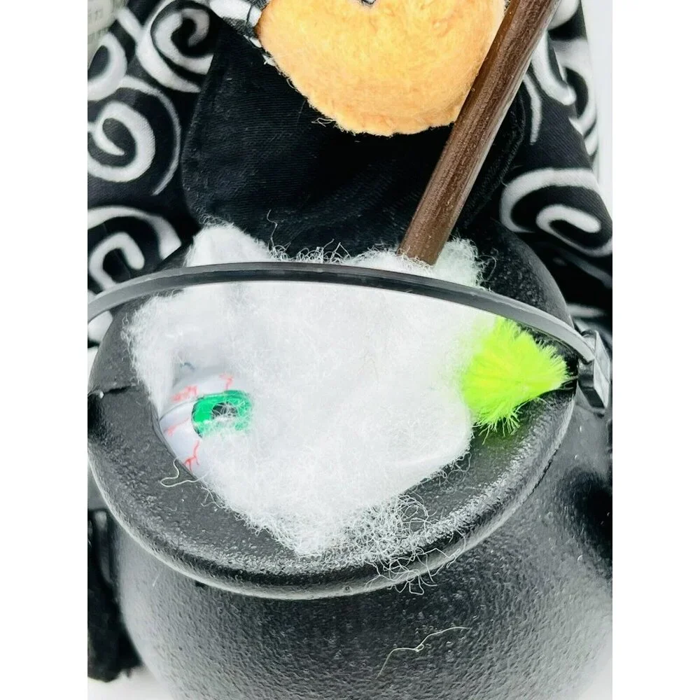 Annalee witches brew