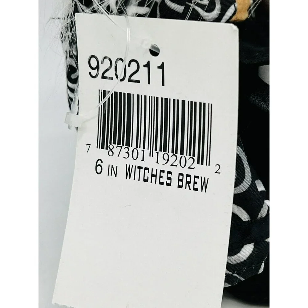 Annalee witches brew