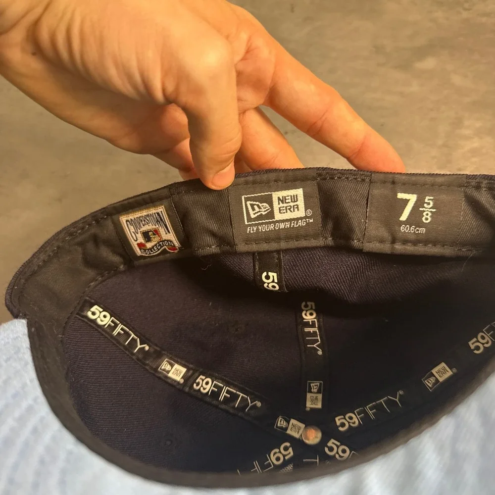 New Era new era