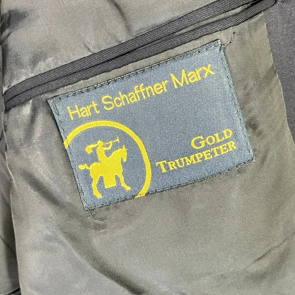 Hart Schaffner Marx hart schaffner