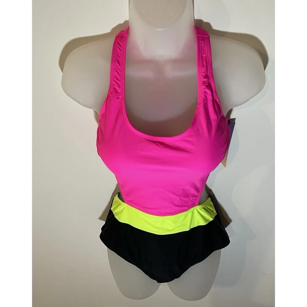 Molybell swimsuit medium