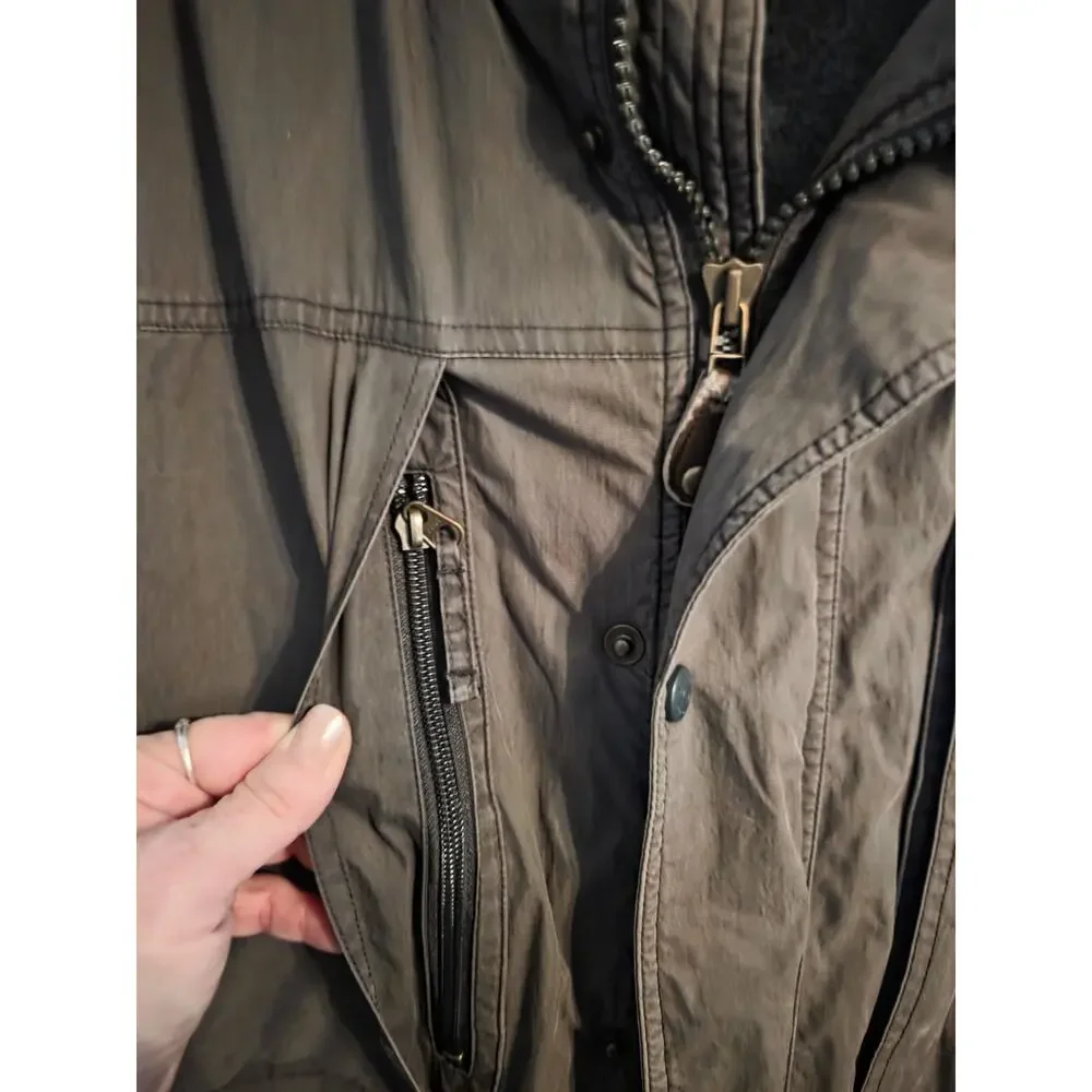 L.L. Bean vintage ll