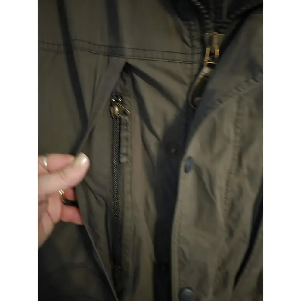L.L. Bean vintage ll