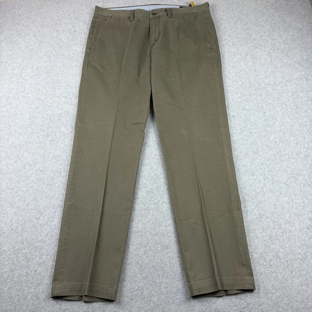 Polo Ralph Lauren pants were
