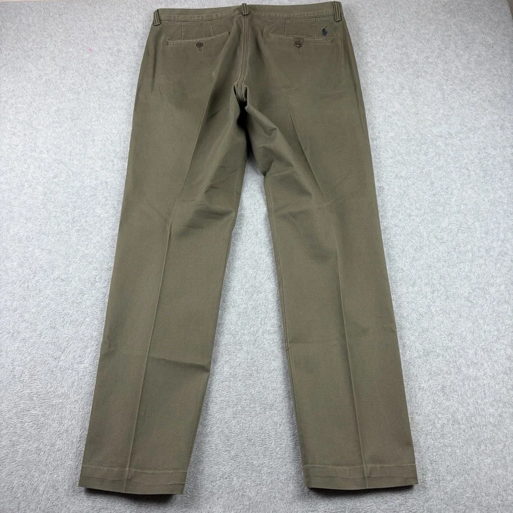 Polo Ralph Lauren pants were