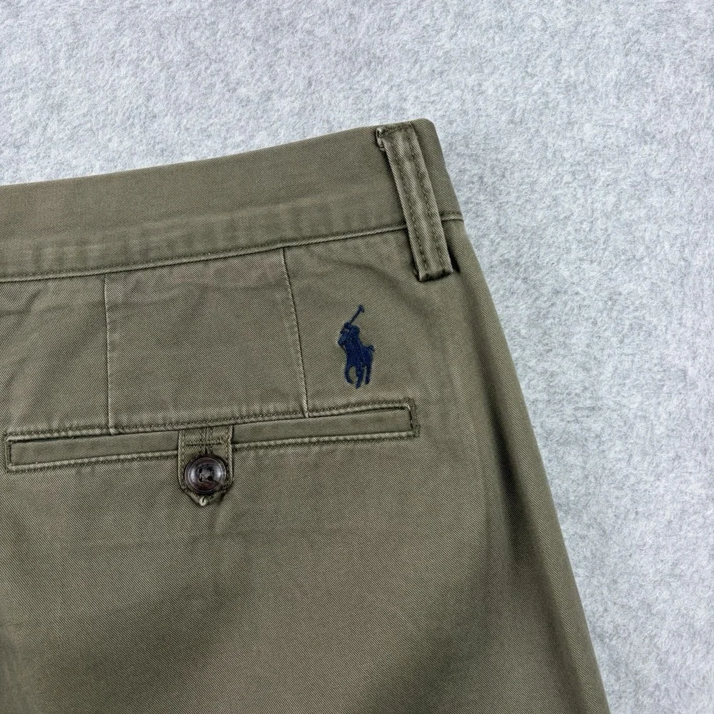Polo Ralph Lauren pants were