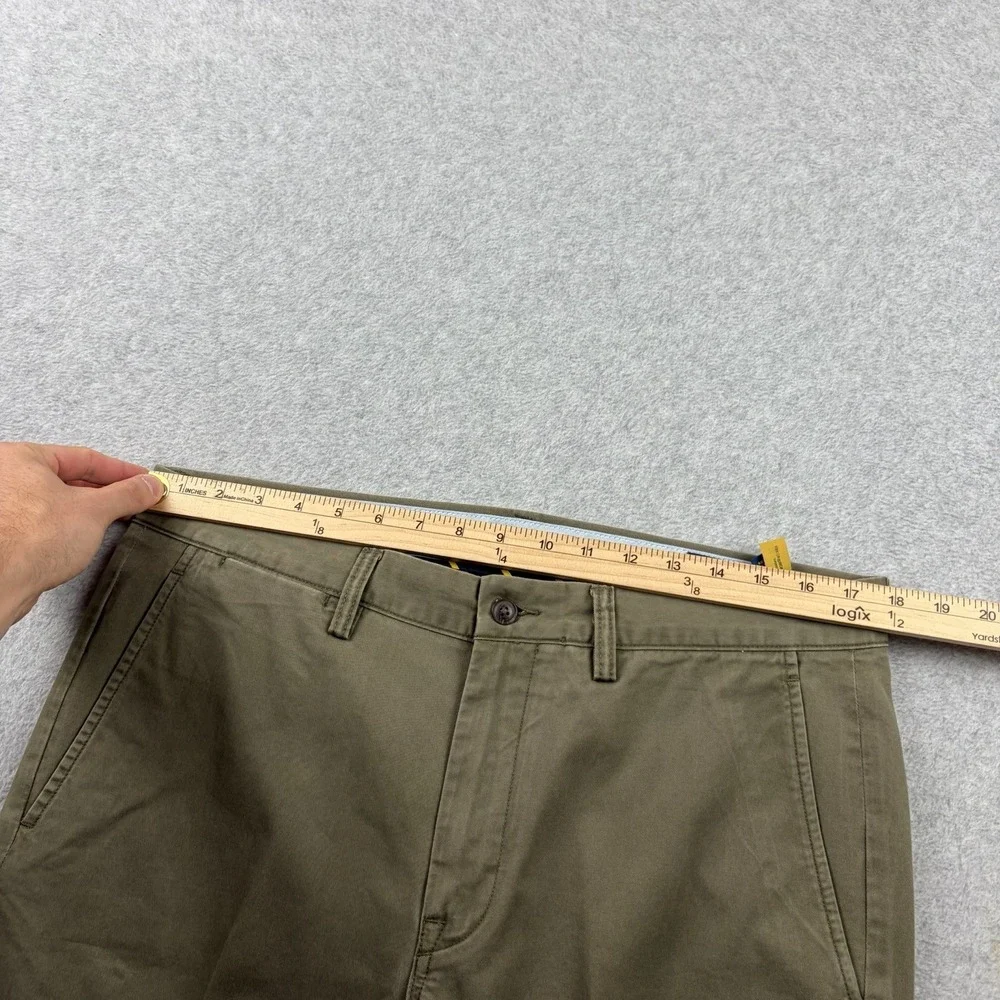 Polo Ralph Lauren pants were