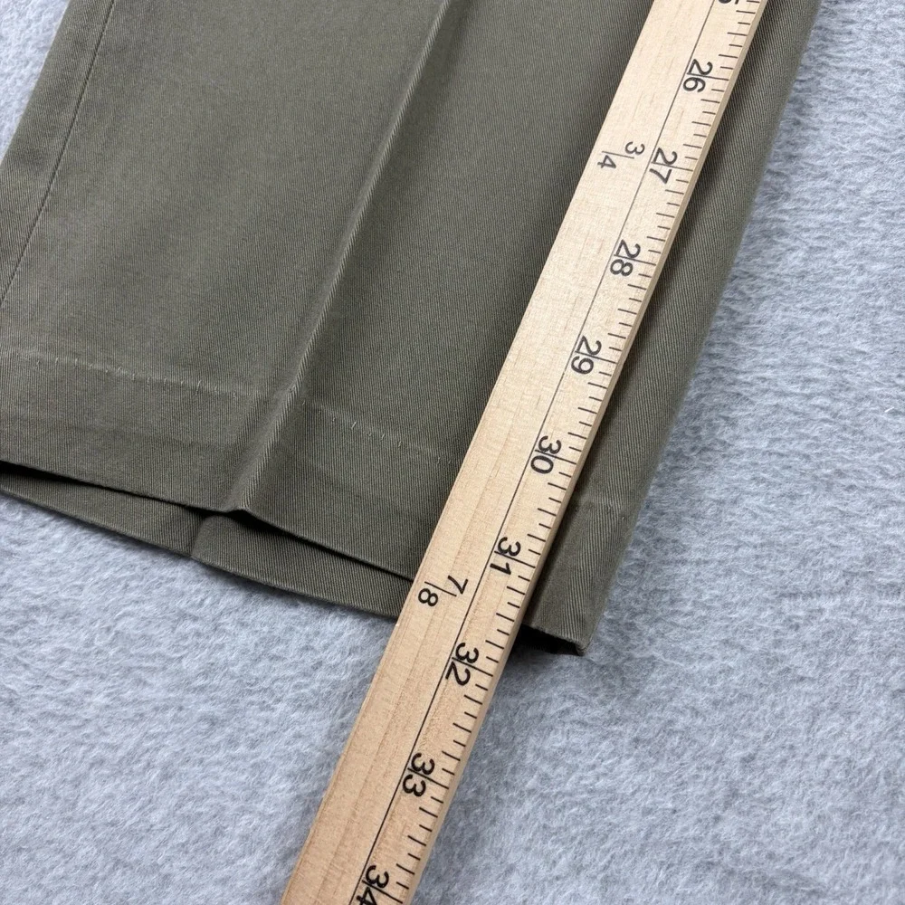 Polo Ralph Lauren pants were