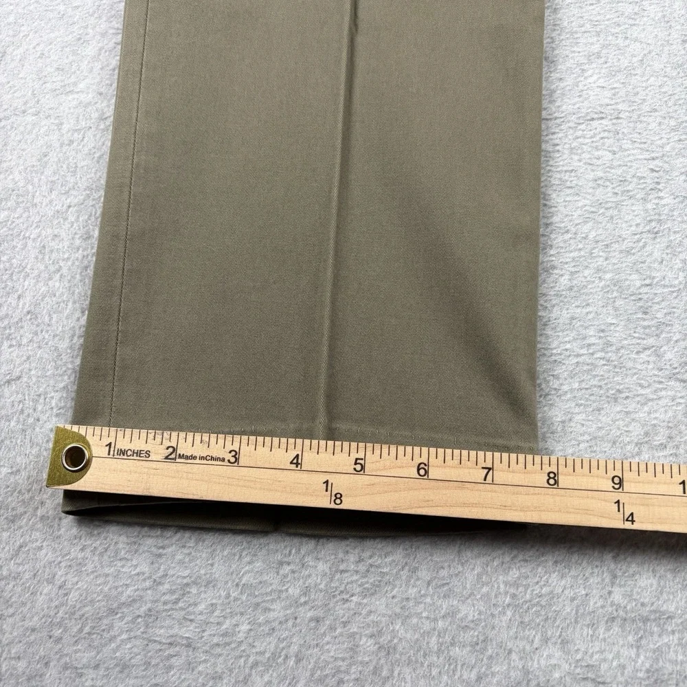Polo Ralph Lauren pants were