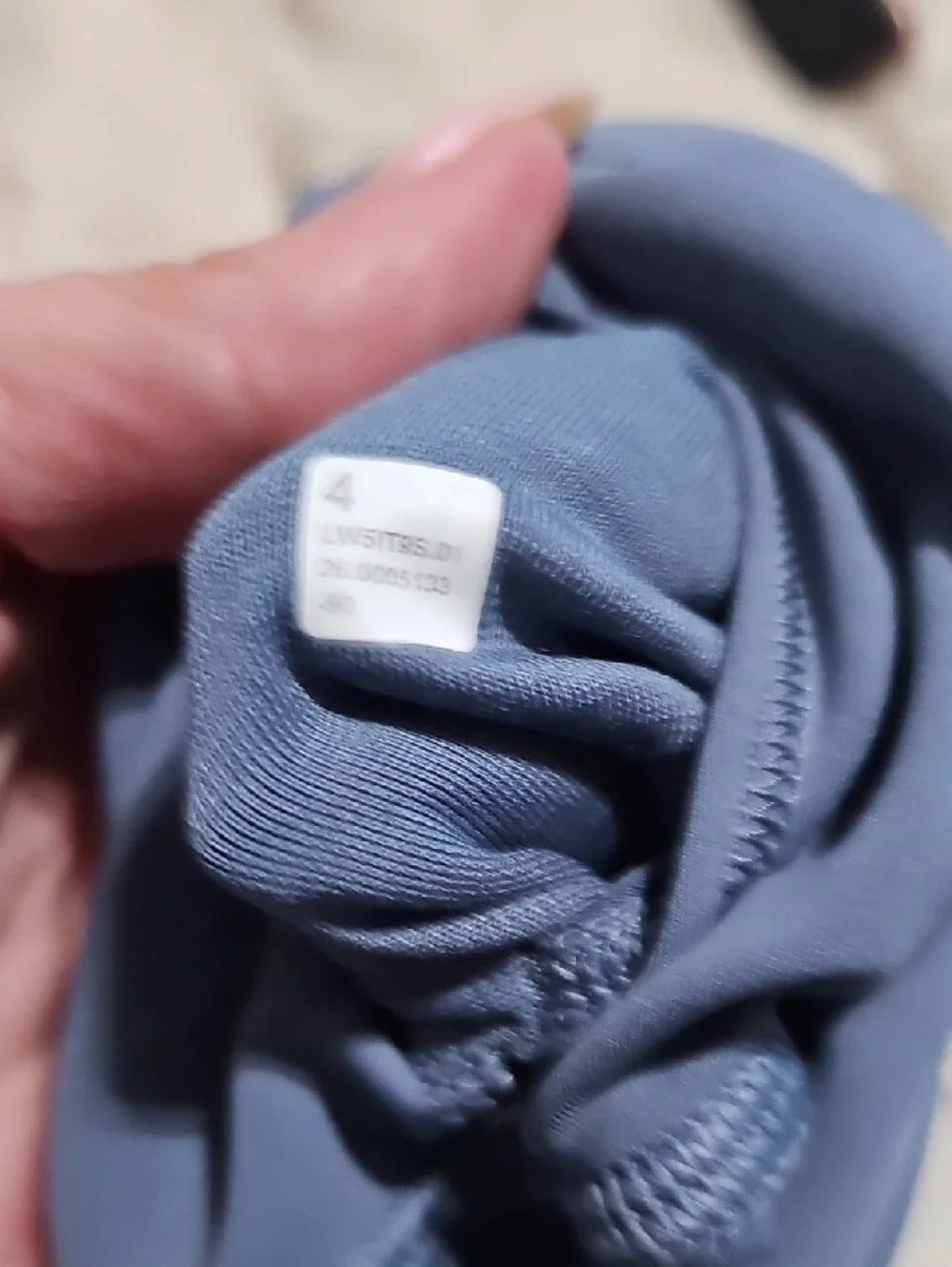 lululemon athletica high rise