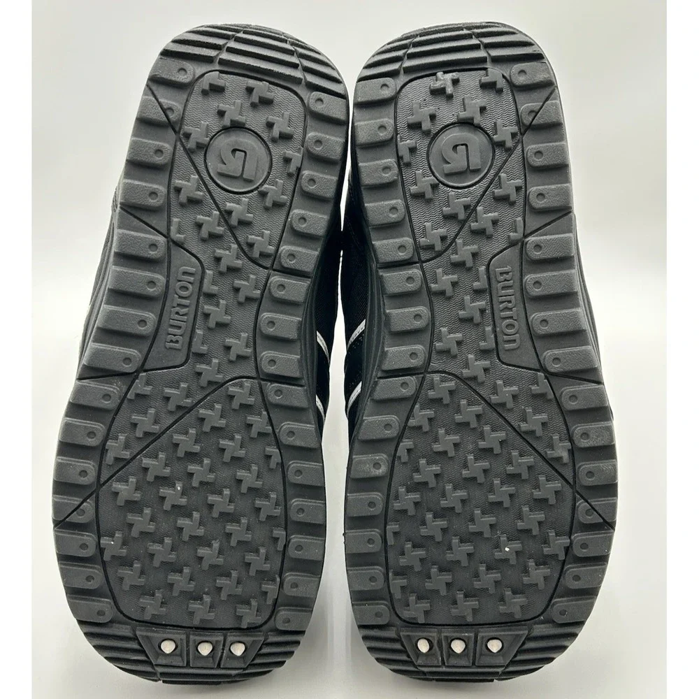 Burton invader imprint