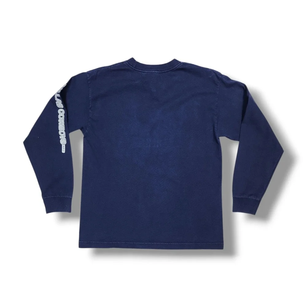 Cowboys Authentic Apparel product dallas