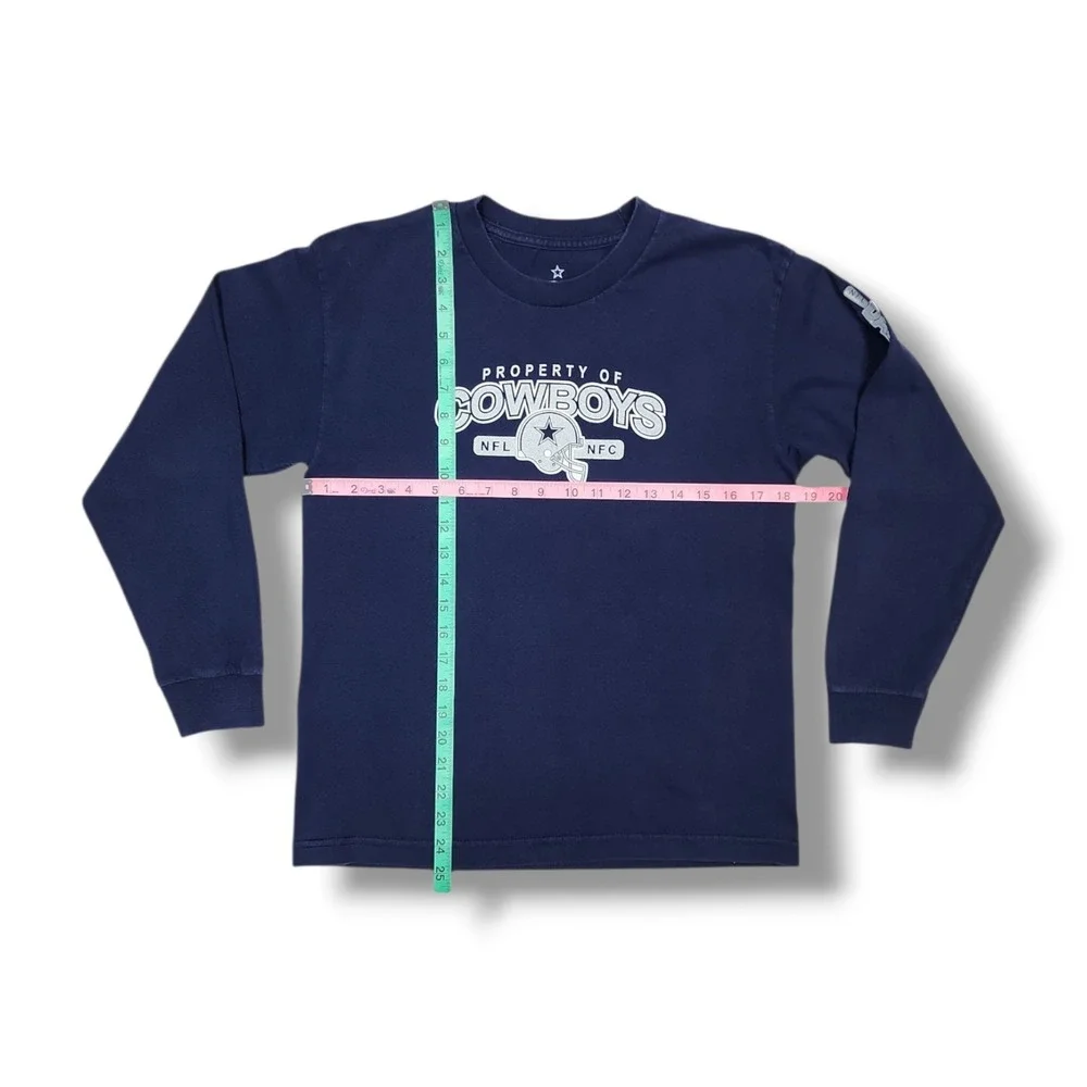 Cowboys Authentic Apparel product dallas