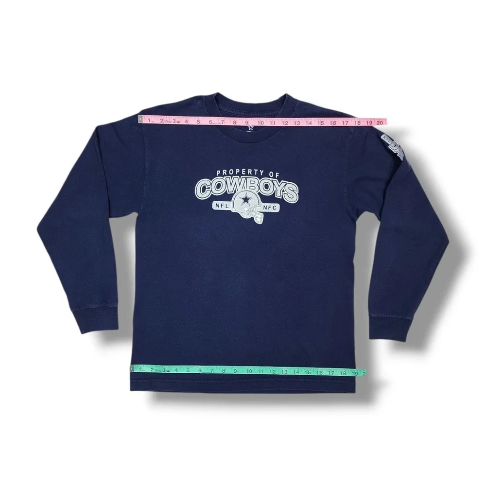 Cowboys Authentic Apparel product dallas