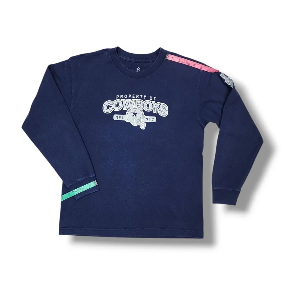 Cowboys Authentic Apparel product dallas