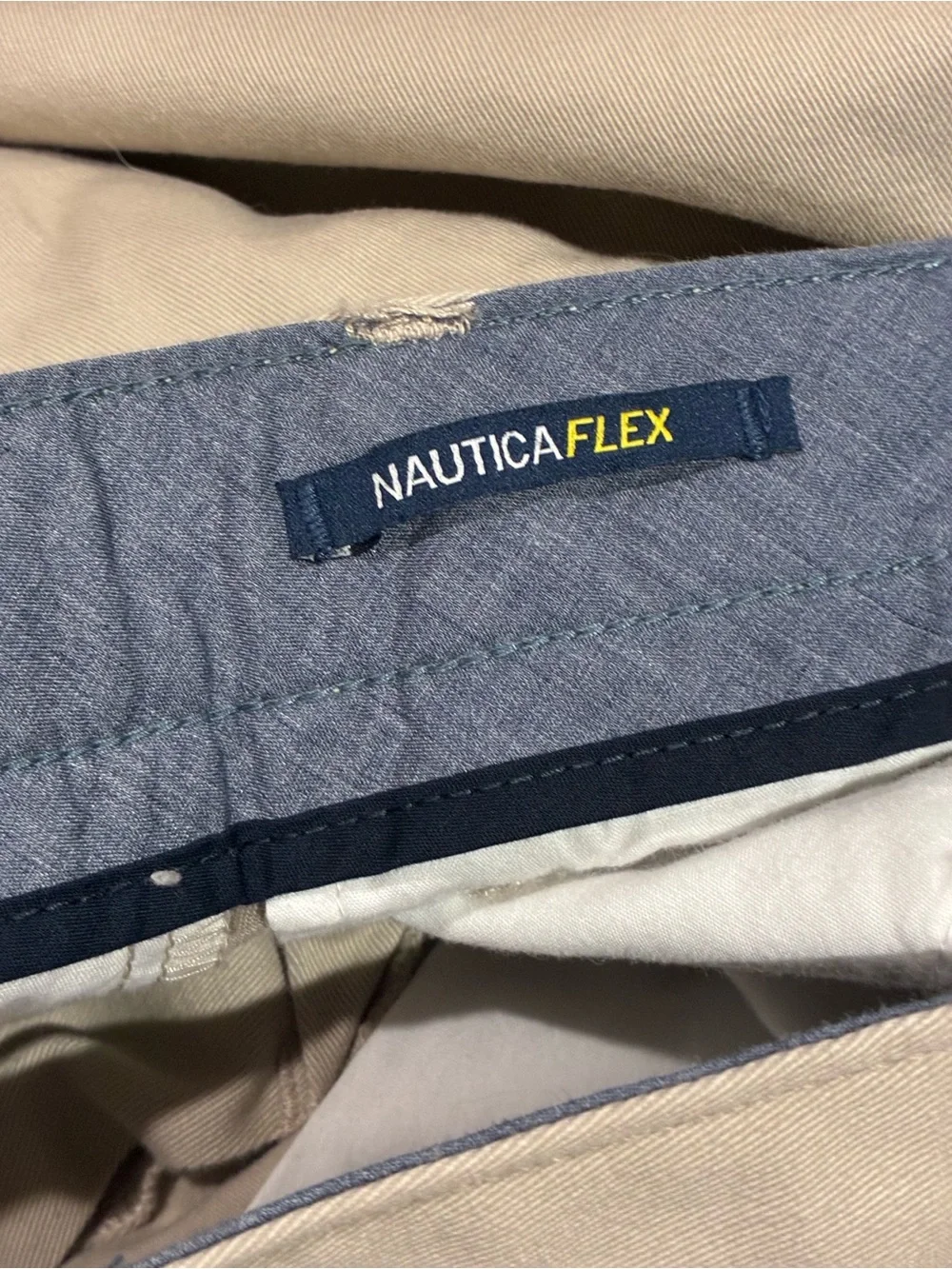 Nautica product info