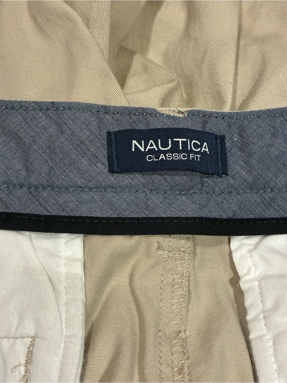 Nautica product info