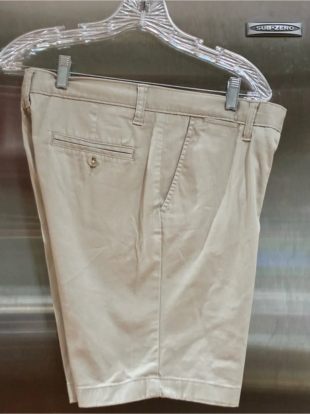 Nautica product info