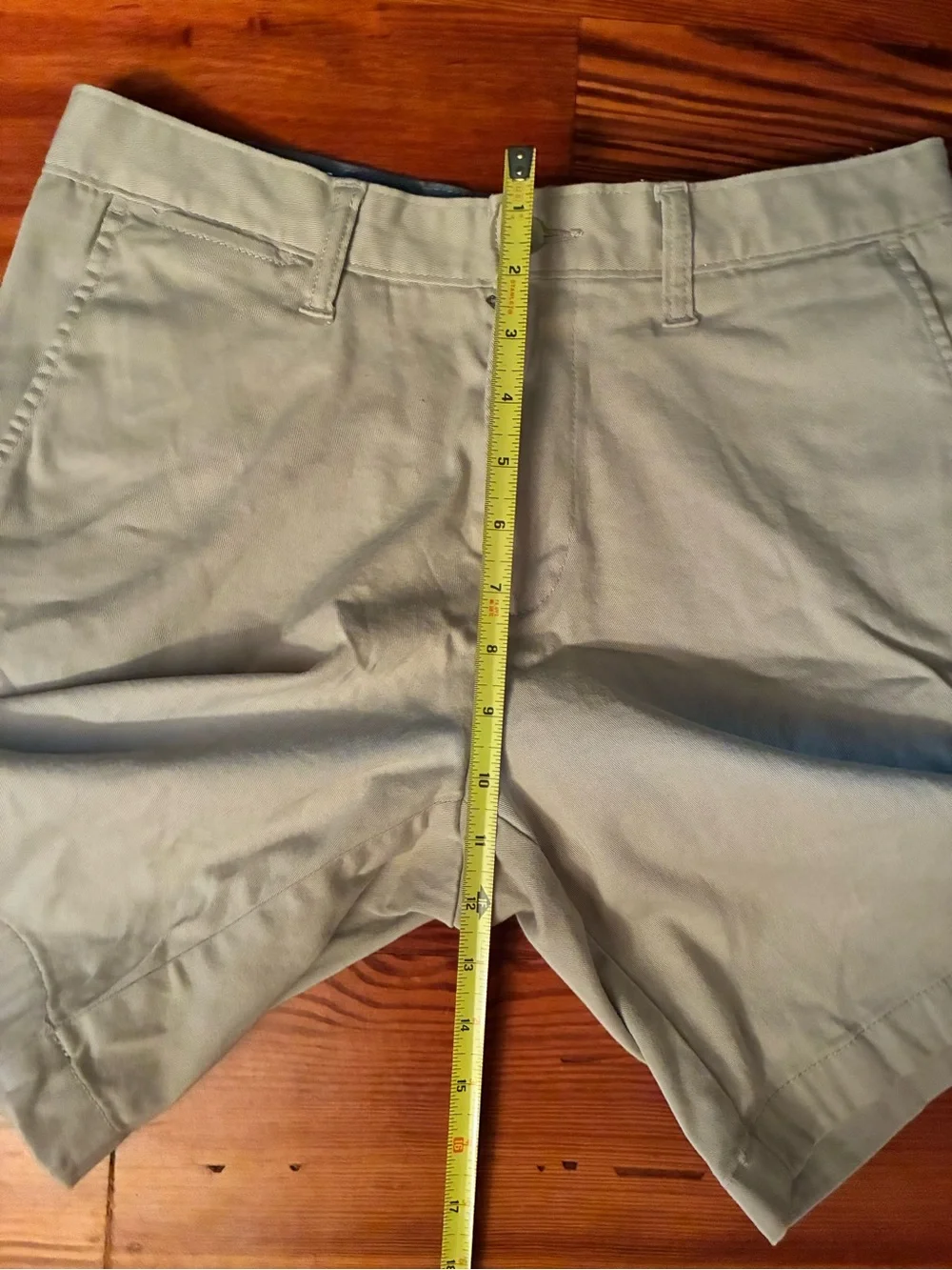Nautica product info