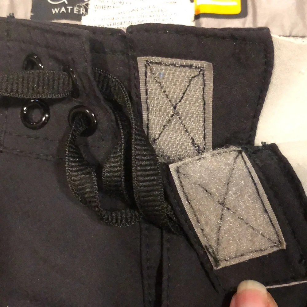 Quiksilver board shorts