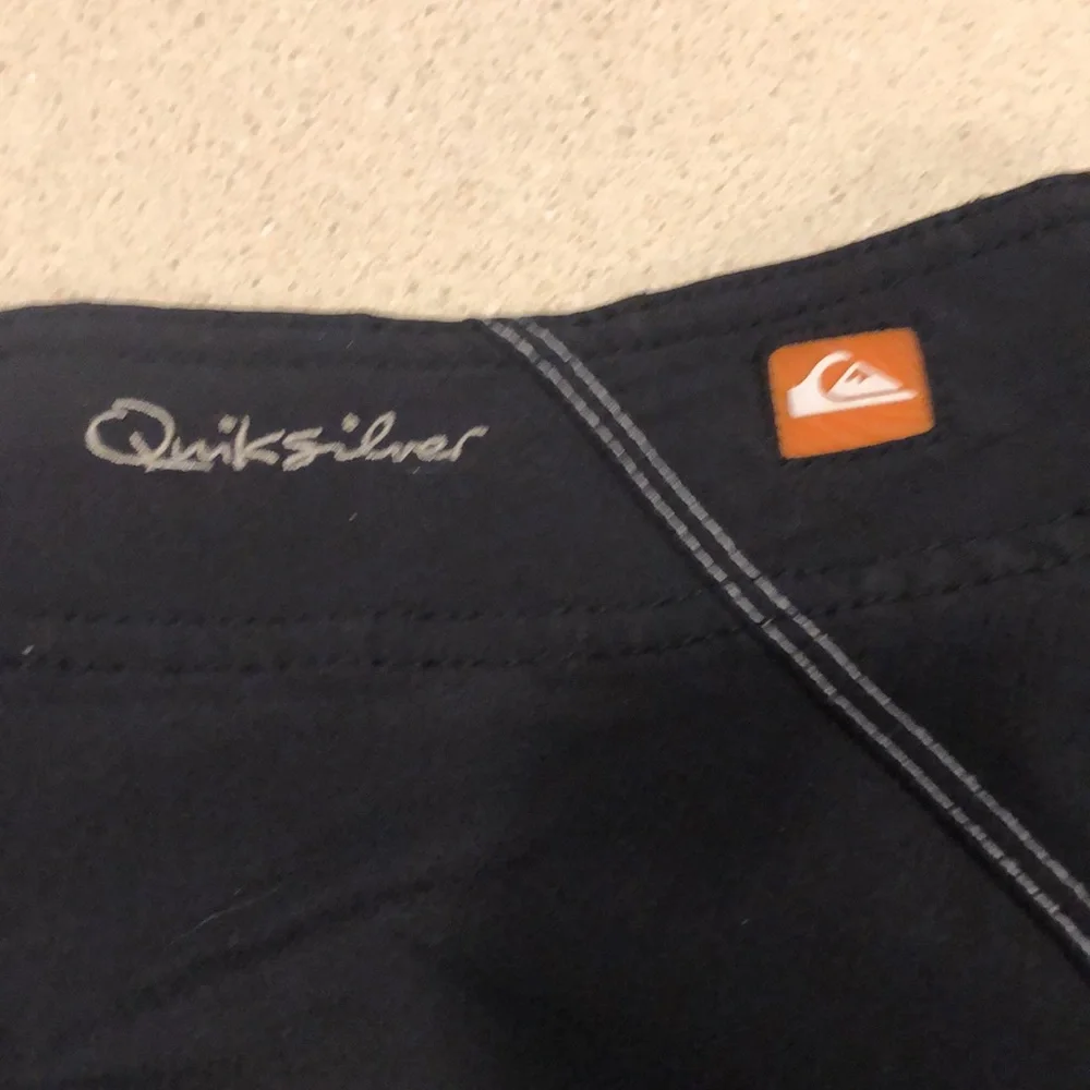 Quiksilver board shorts