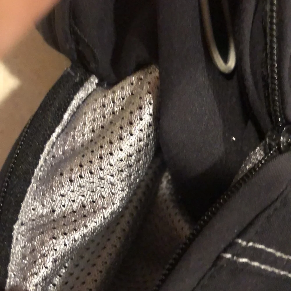 Quiksilver board shorts